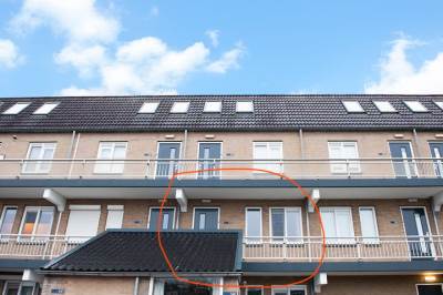 Woning Reigerskamp 570 Maarssen