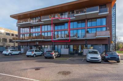 Woning Koopvaarder 310 Hoorn (NH)