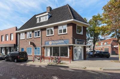 Woning Stationsstraat 50 Boxtel
