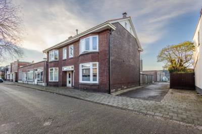 Woning Sumatrastraat 33 Enschede