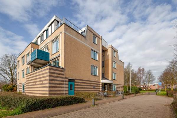Woning Haagwinde 34 Soest