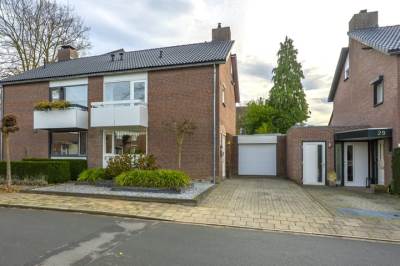 Woning Malbergstraat 27 Voerendaal