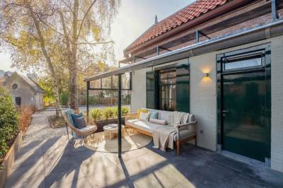 Woning Kerkstraat 2A Meerkerk