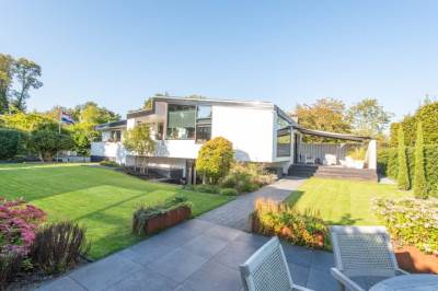 Woning Margrietlaan 5 Alkmaar