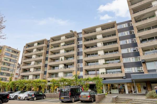 Woning Schapendries 73 Oosterhout (NB)