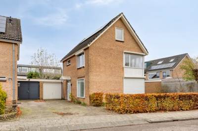 Woning Hoeflaan 29 Ochten