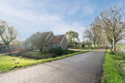 Woning Noord Ringdijk 14 Moordrecht