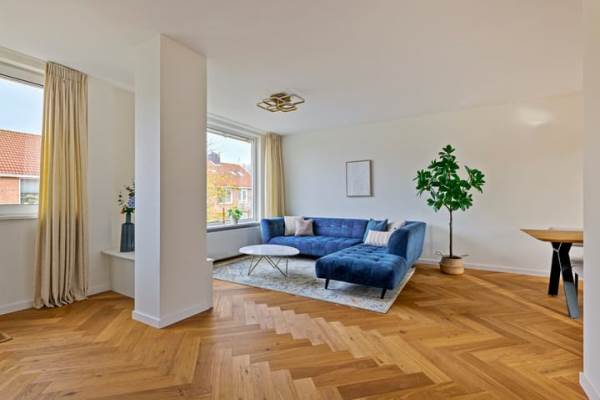 Woning Medemblikstraat 281 Amsterdam