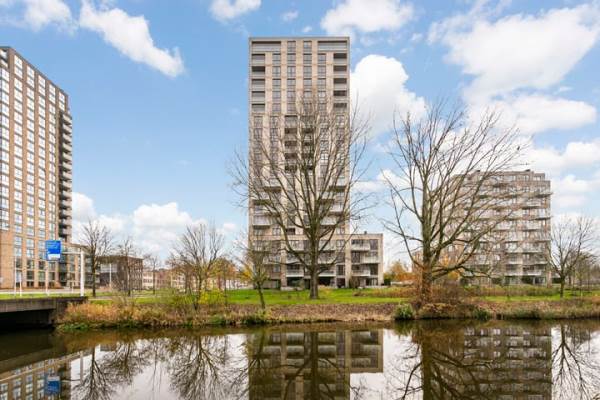 Woning Arabellapad 324 Amersfoort