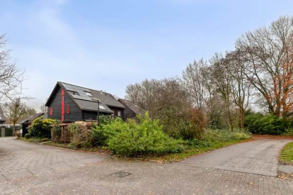 Woning Duizendschoon 12 Apeldoorn