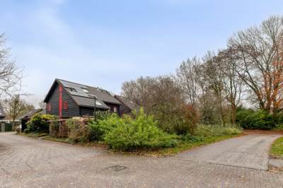 Woning Duizendschoon 12 Apeldoorn