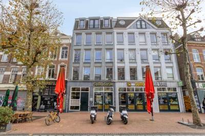 Woning Molenstraat 63Q Nijmegen