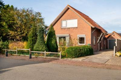 Woning Aarweg 4 Nunspeet