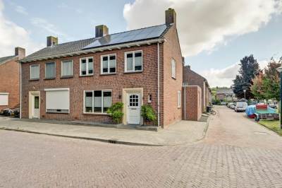 Woning van de Poelstraat 7 Raamsdonksveer