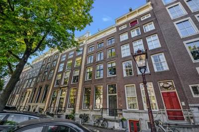 Woning Keizersgracht 2672 Amsterdam