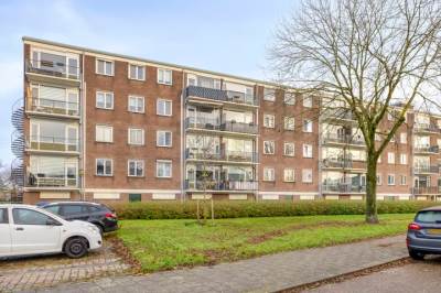 Woning Maassingel 372 Den Bosch