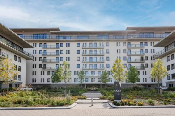 Woning Burgemeester Rijnderslaan 620 Amstelveen