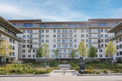 Woning Burgemeester Rijnderslaan 620 Amstelveen