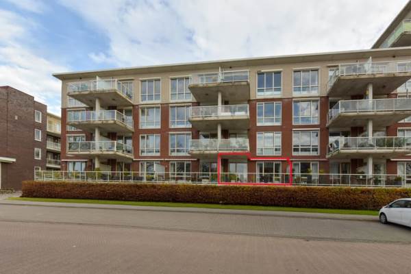 Woning Sint Laurentiusstraat 6 Hoorn (NH)