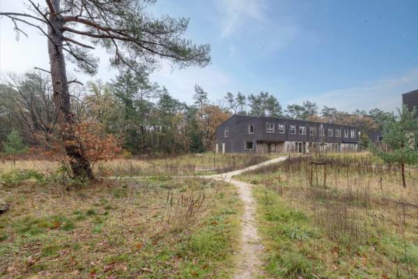 Woning Prinses Alexialaan 218 Zeist