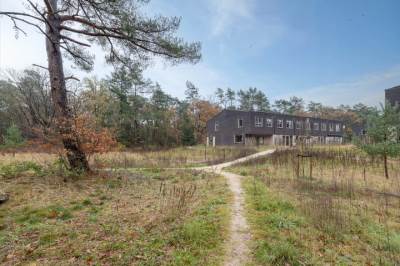 Woning Prinses Alexialaan 218 Zeist