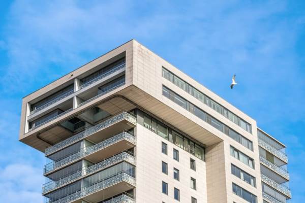 Woning Corsicalaan 213 Rotterdam