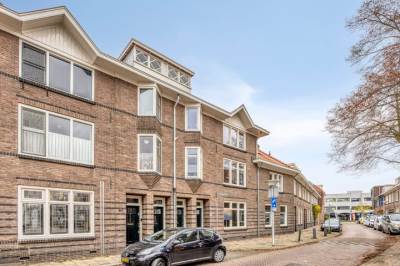 Woning St Rochusstraat 14 Eindhoven