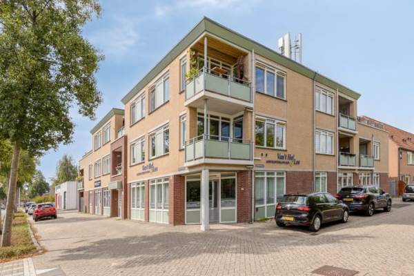 Woning Geersstraat 52 Purmerend
