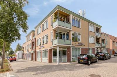 Woning Geersstraat 52 Purmerend