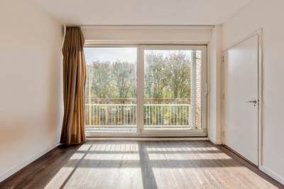 Woning Van Nijenrodeweg 488 Amsterdam