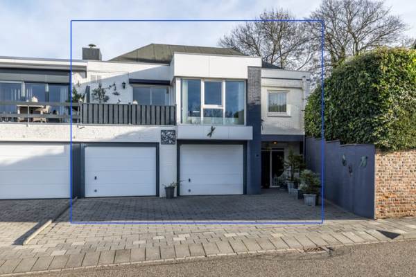 Woning Parallelweg 69 Valkenburg (LI)