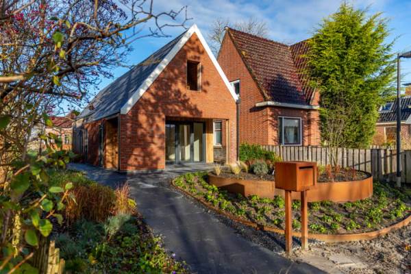 Woning Stadsweg 69 Garrelsweer