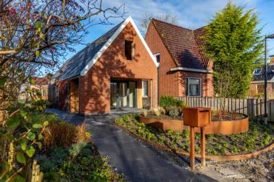 Woning Stadsweg 69 Garrelsweer