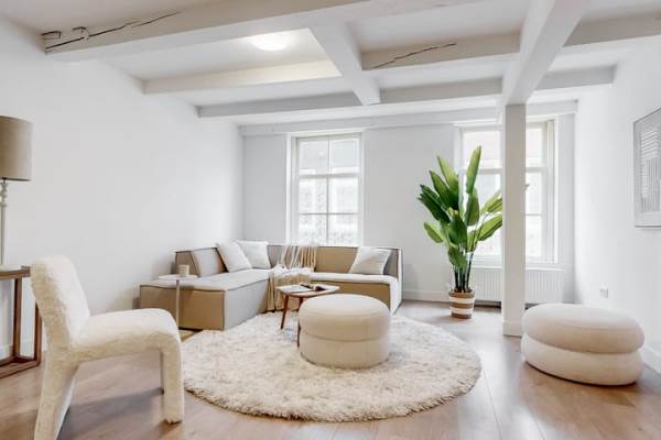 Woning Kerkstraat 20A Purmerend