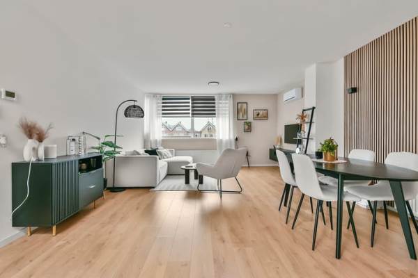 Woning Venneperhof 8C Nieuw-Vennep