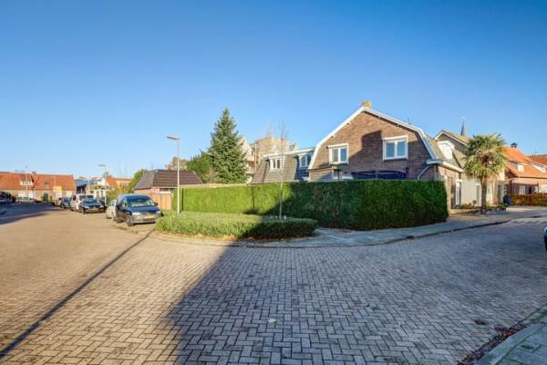 Woning Torenstraat 1 Vlijmen