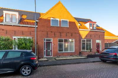 Woning Emmastraat 4 Appingedam