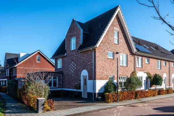Woning Griftdijk 96A Nijmegen