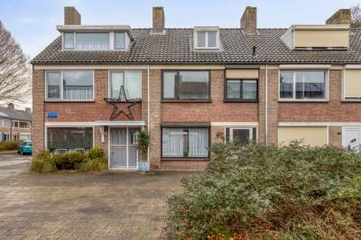 Woning Chopinlaan 70 Eindhoven