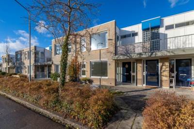 Woning Van Maerlantlaan 11 Haren (GR)