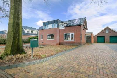 Woning Dwarsstraat 15 Zwartemeer