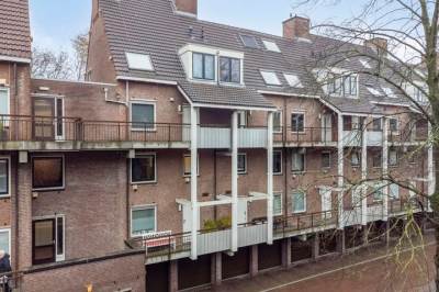 Woning Waltoren 7 Amersfoort