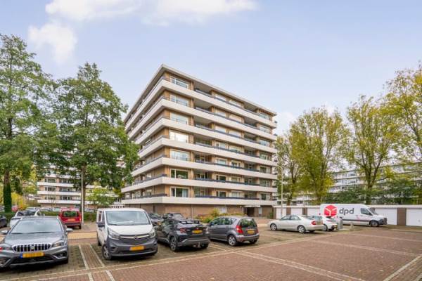 Woning Donau 56 Amstelveen