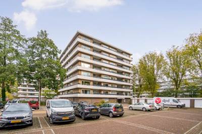 Woning Donau 56 Amstelveen