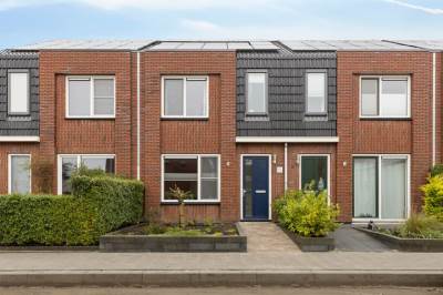 Woning Delfstraat 35 Loppersum