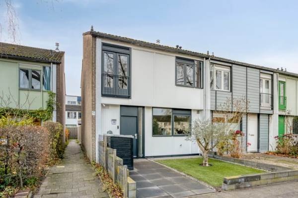Woning Nijenrode 109 Eindhoven