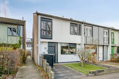 Woning Nijenrode 109 Eindhoven