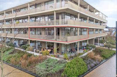 Woning de Veentjes 77 Doetinchem