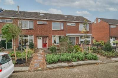 Woning Hellemastraat 7 Obdam