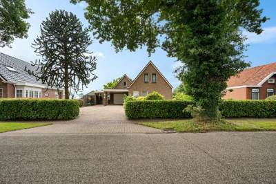 Woning Markeweg 169 Ter Apel